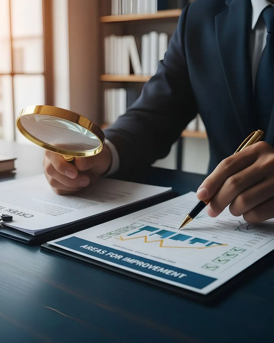Due Diligence Investigations