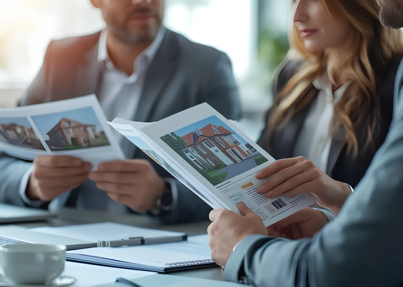 Real Estate Consultations 1 Real Estate Consultations