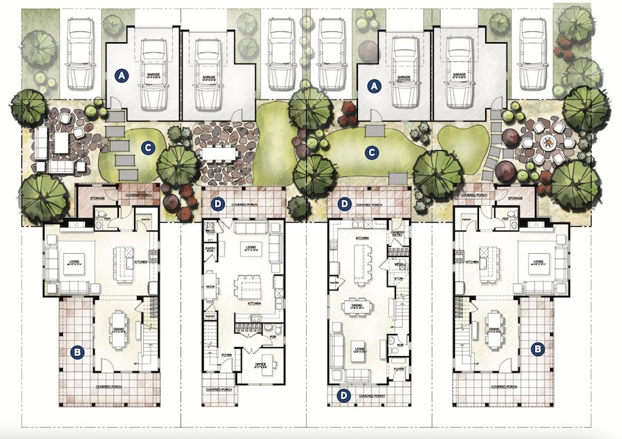 subdivision approvals management perth