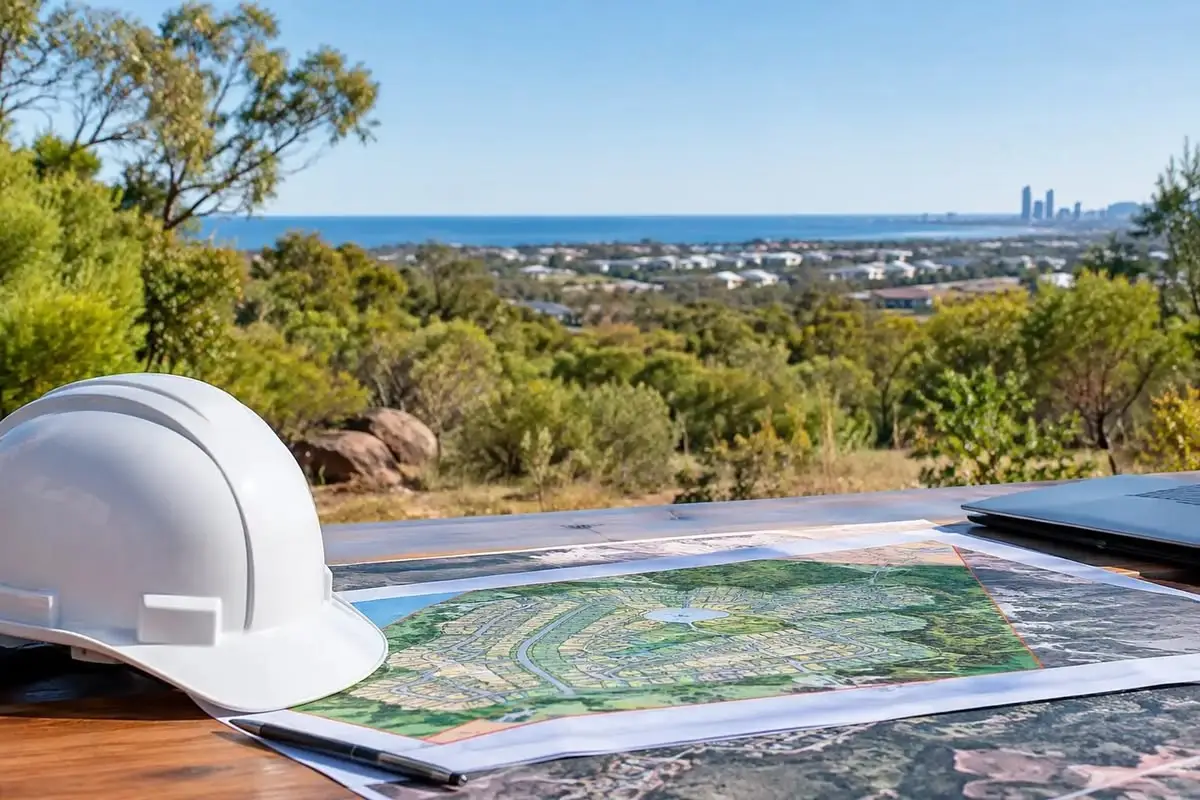 subdivision approvals management perth development project