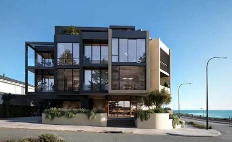 331 West Coast Highway