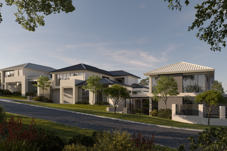 Wembley Downs Townhouses