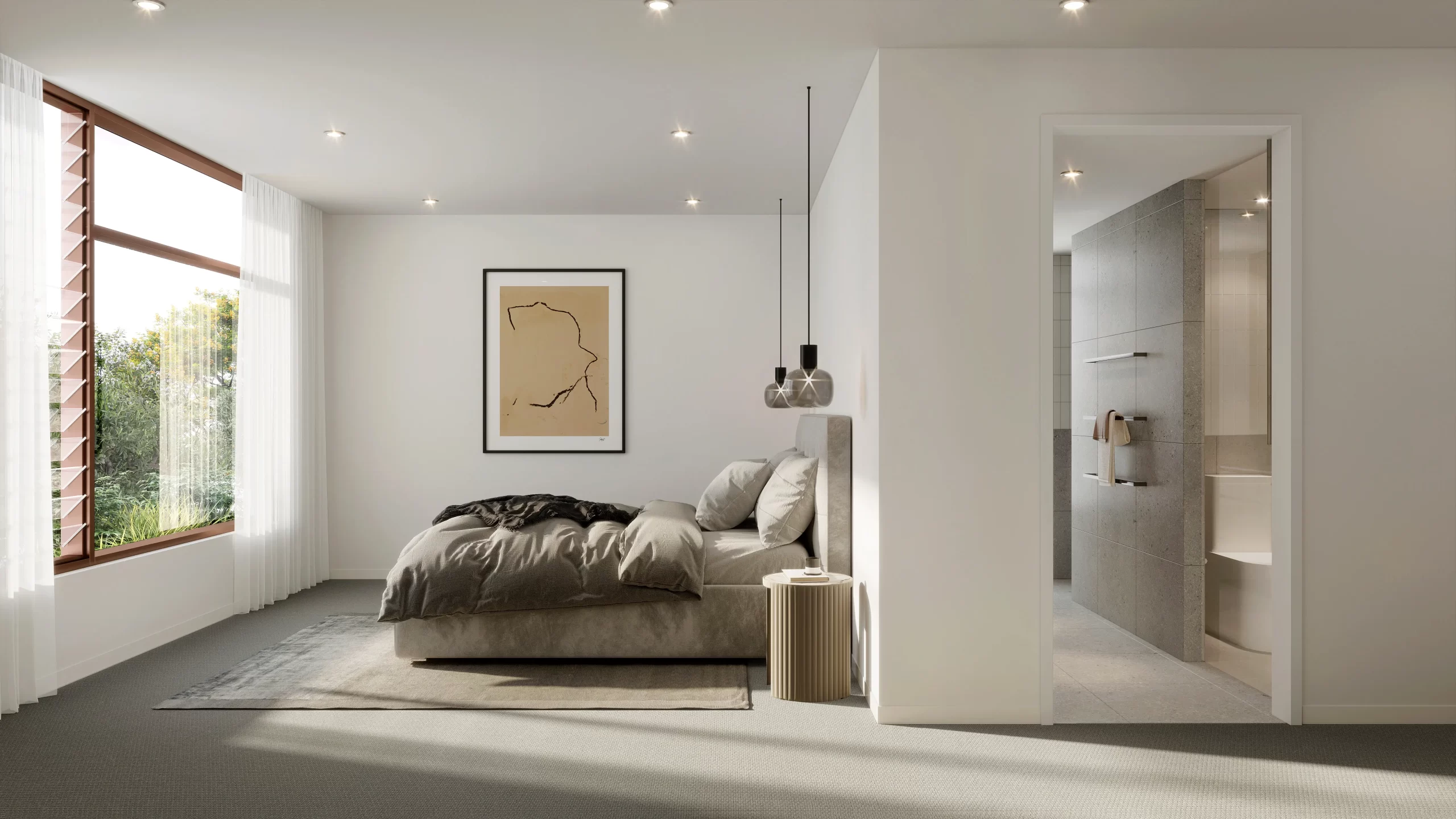 forge planning and forge developments - perth project