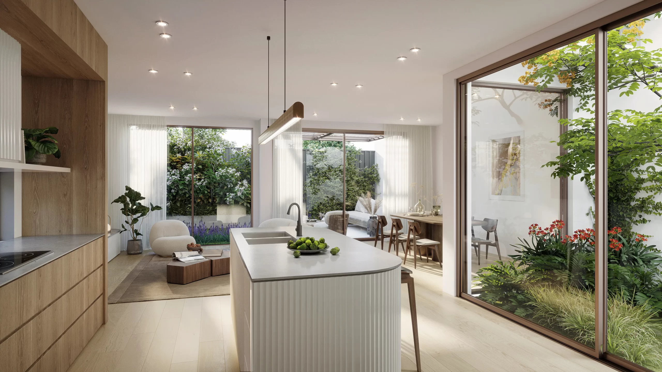 forge planning and forge developments - perth project