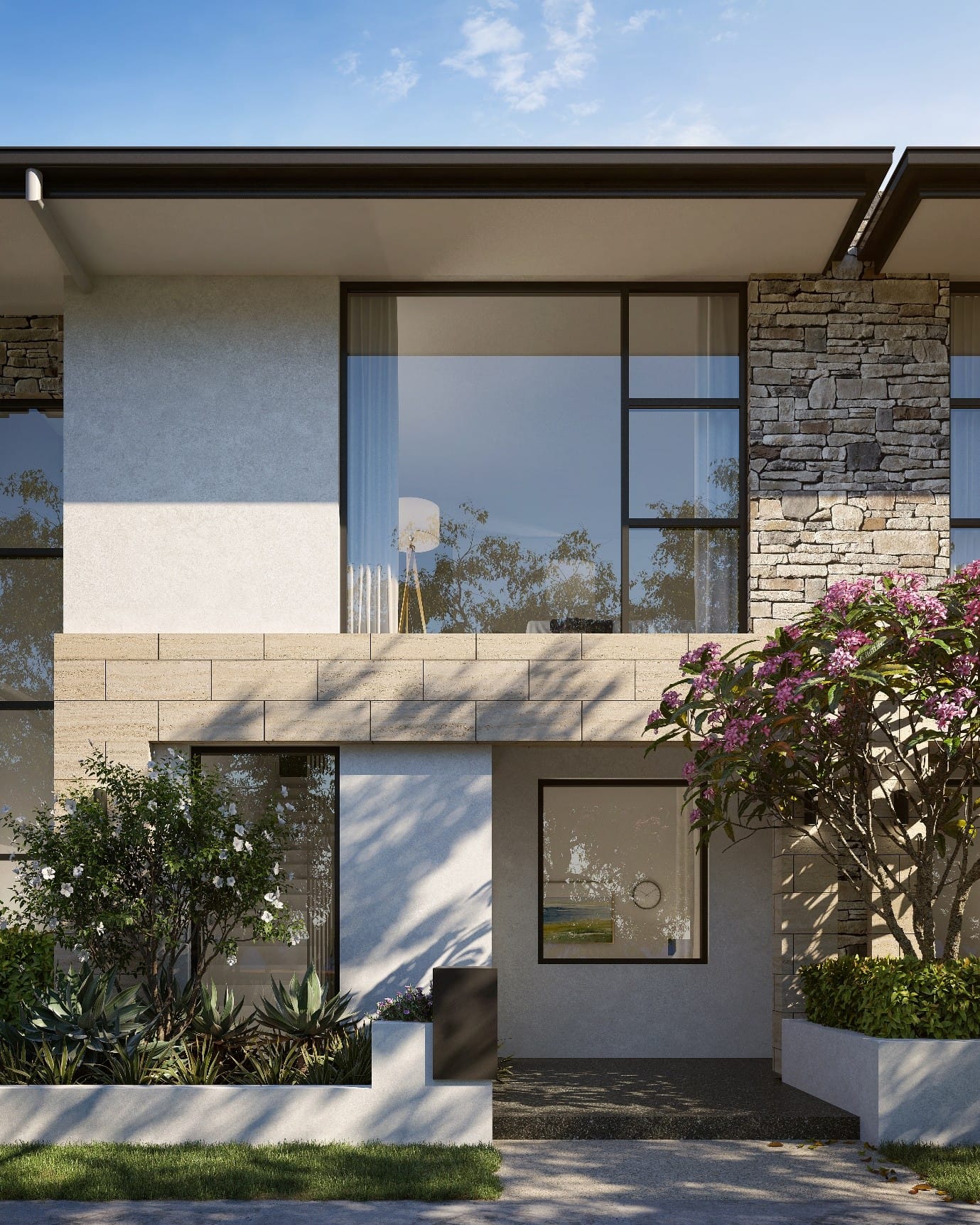 forge planning and forge developments - perth project