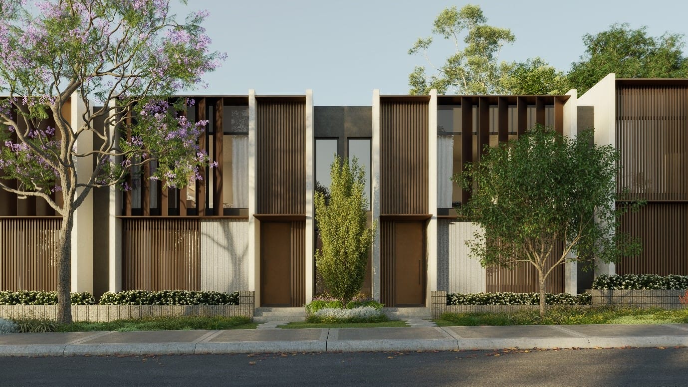 forge planning and forge developments - perth project