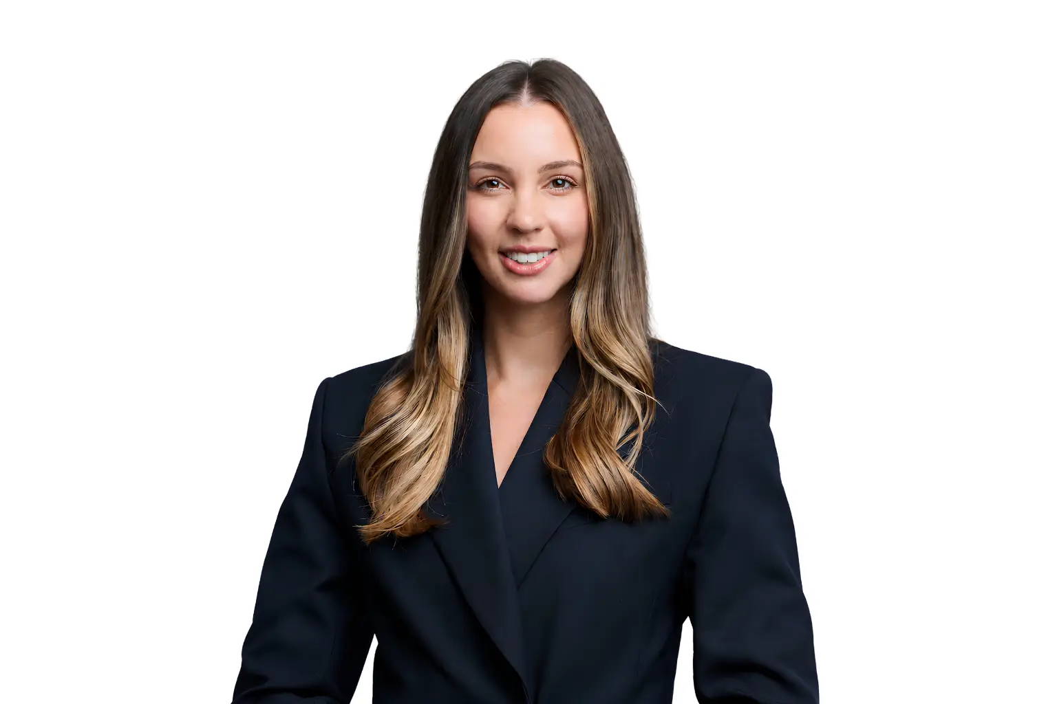 About 3 Brianna Meyers - Senior Development Manager